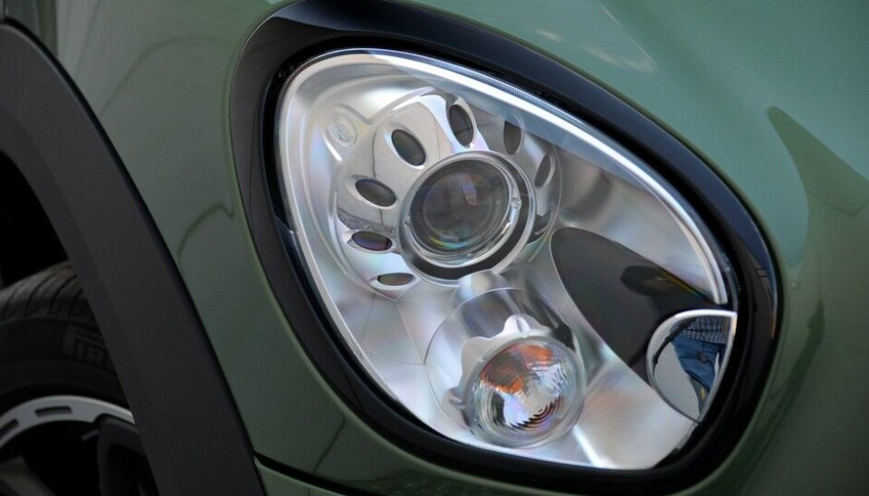 Mini Countryman Mini Countryman
