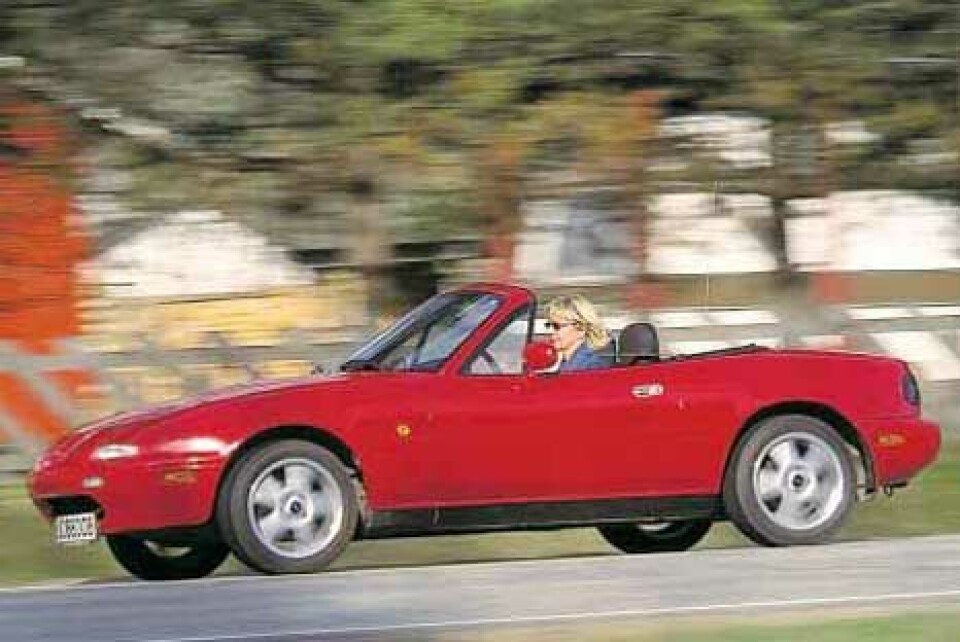 MX-5MX-5 MX-5MX-5