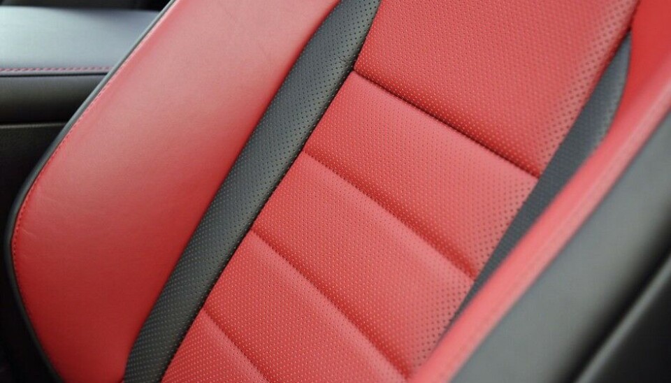 Lexus NX 300h