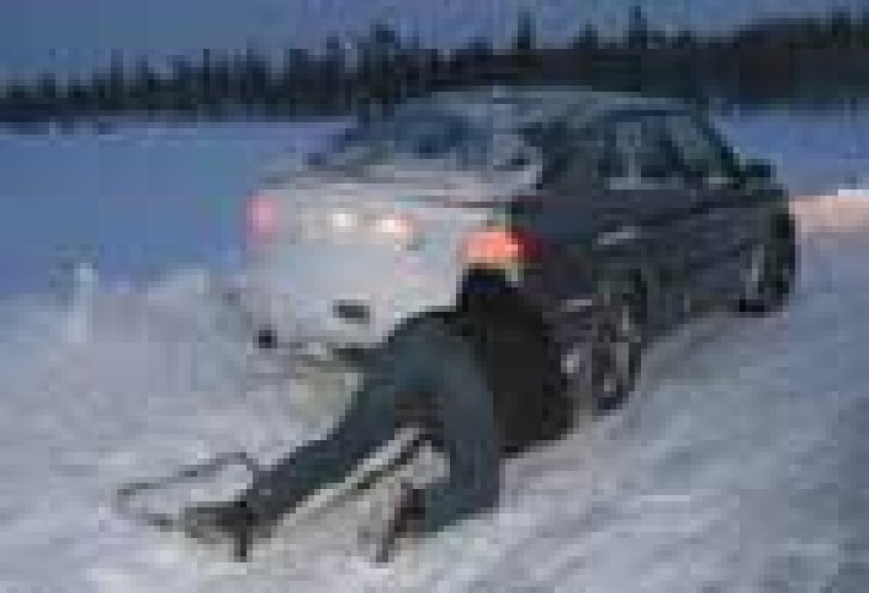 Nokian best i piggdekktest