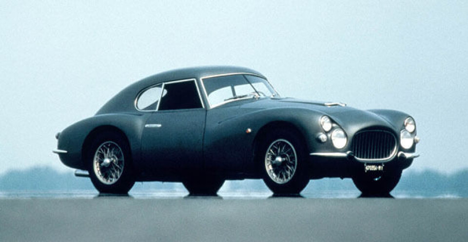 Fiat biter seg fast