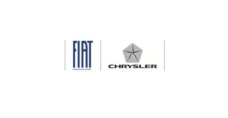 Fiat blir global