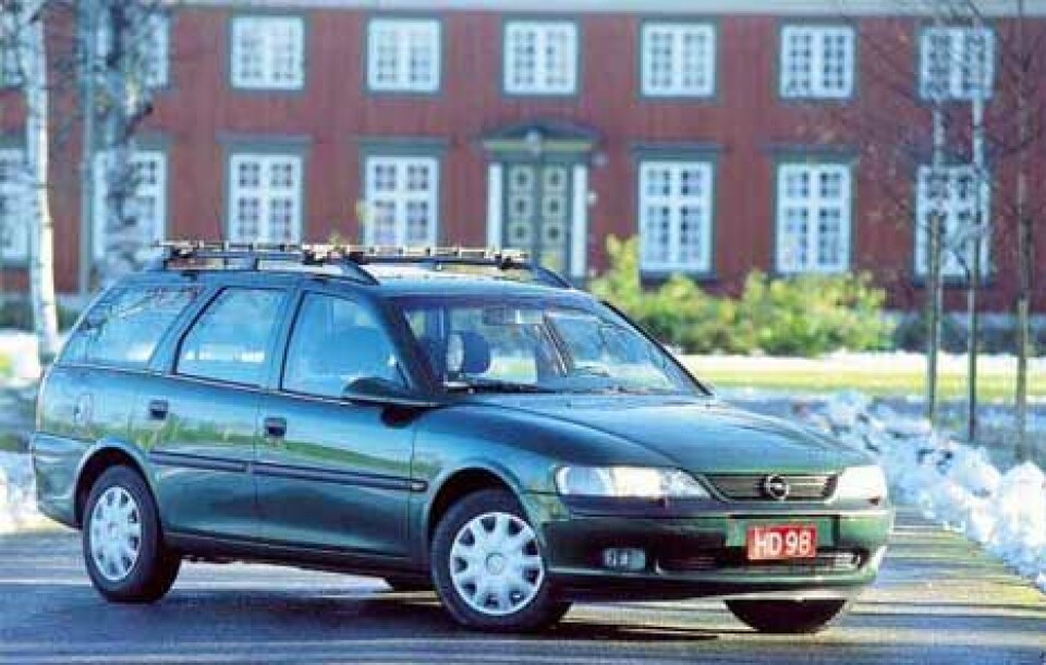 VectraVectra VectraVectra