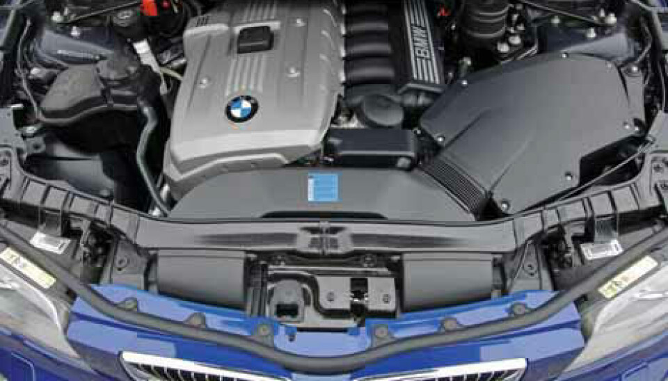 BMW 130i