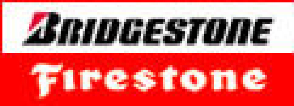 Firestone blir advokat-mat