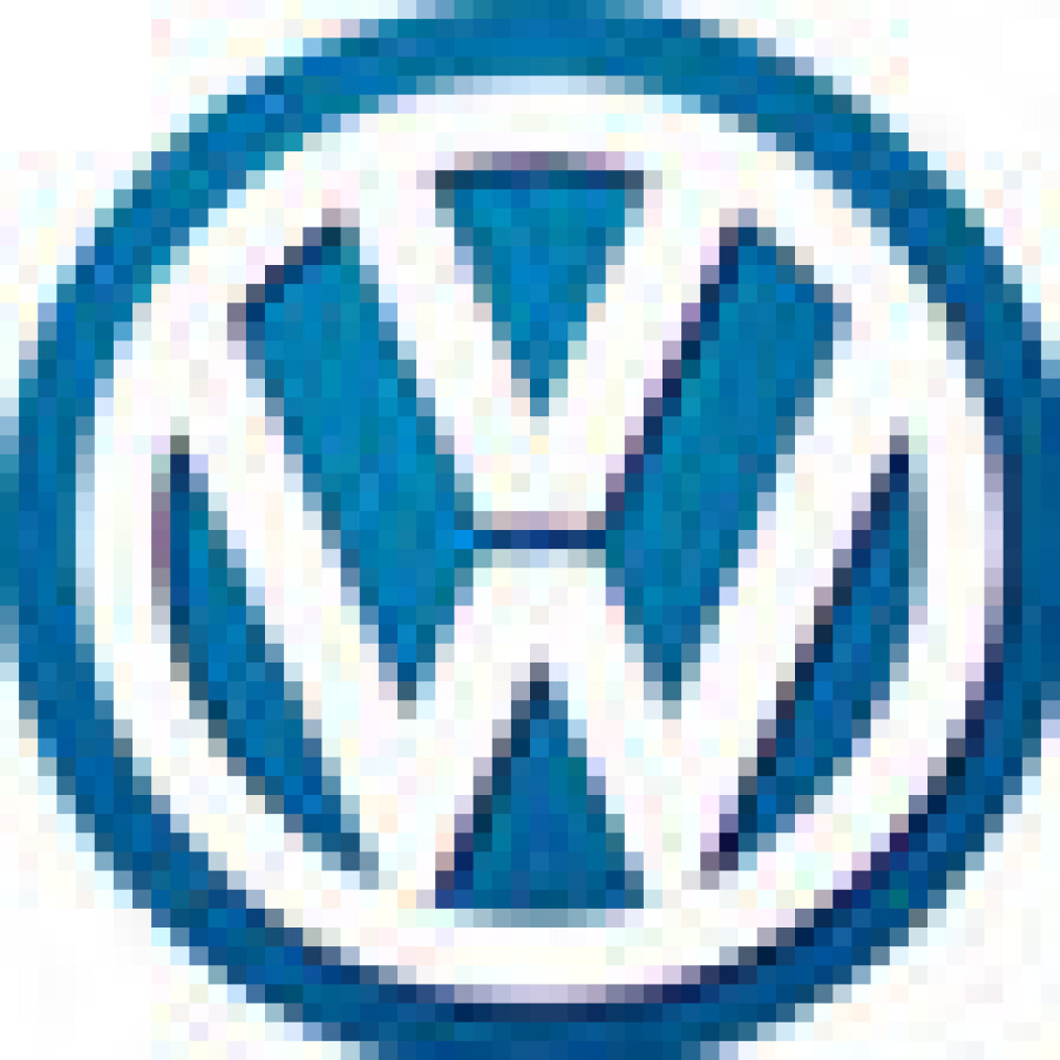 Ingen kannibalisering hos VW