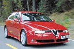 Alfa 156 GTA Alfa 156 GTA