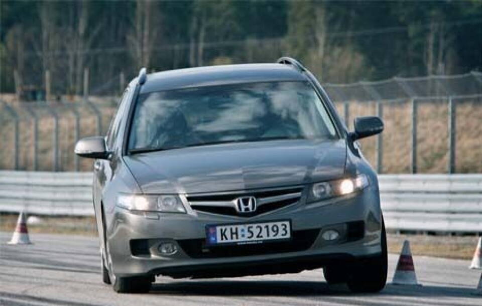 Honda Accord Honda Accord