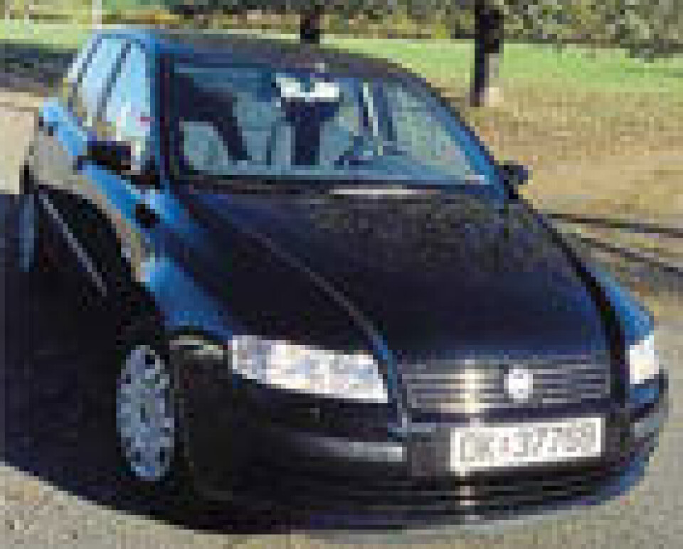 Fiat Stilo 1.8 Dynamic