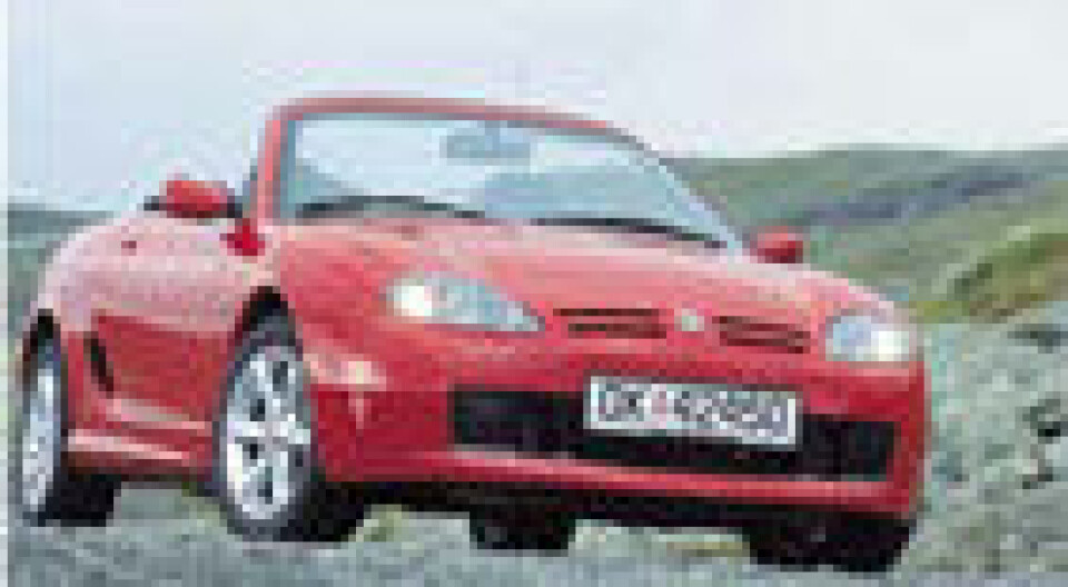 MGTF 135