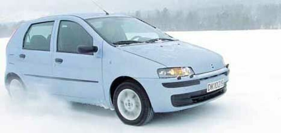 PuntoPunto PuntoPunto