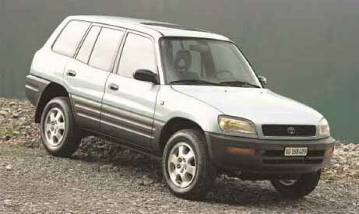 <br>RAV4<br>RAV4 <br>RAV4<br>RAV4
