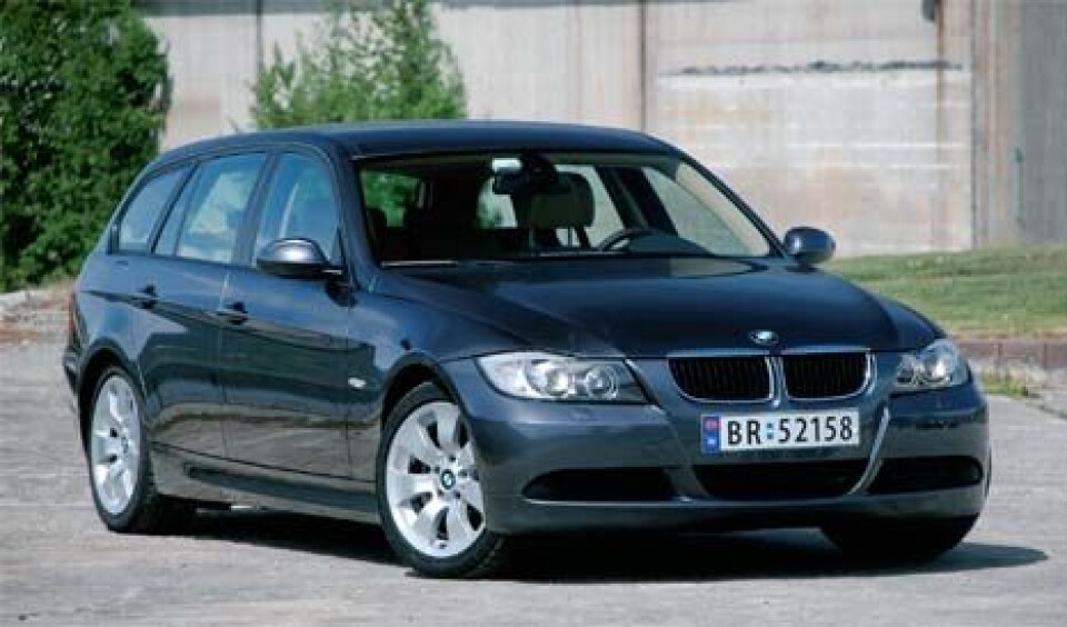 BMW 320 BMW 320