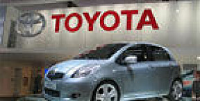 Toyota HiLux: Arbeidshesten blir luksusbil