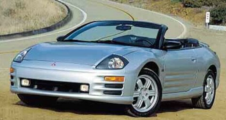Eclipse GT spyderEclipse GT spyder Eclipse GT spyderEclipse GT spyder