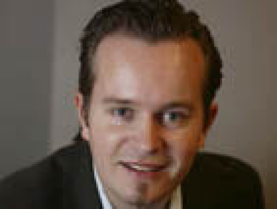 Avis skandinaviserer seg