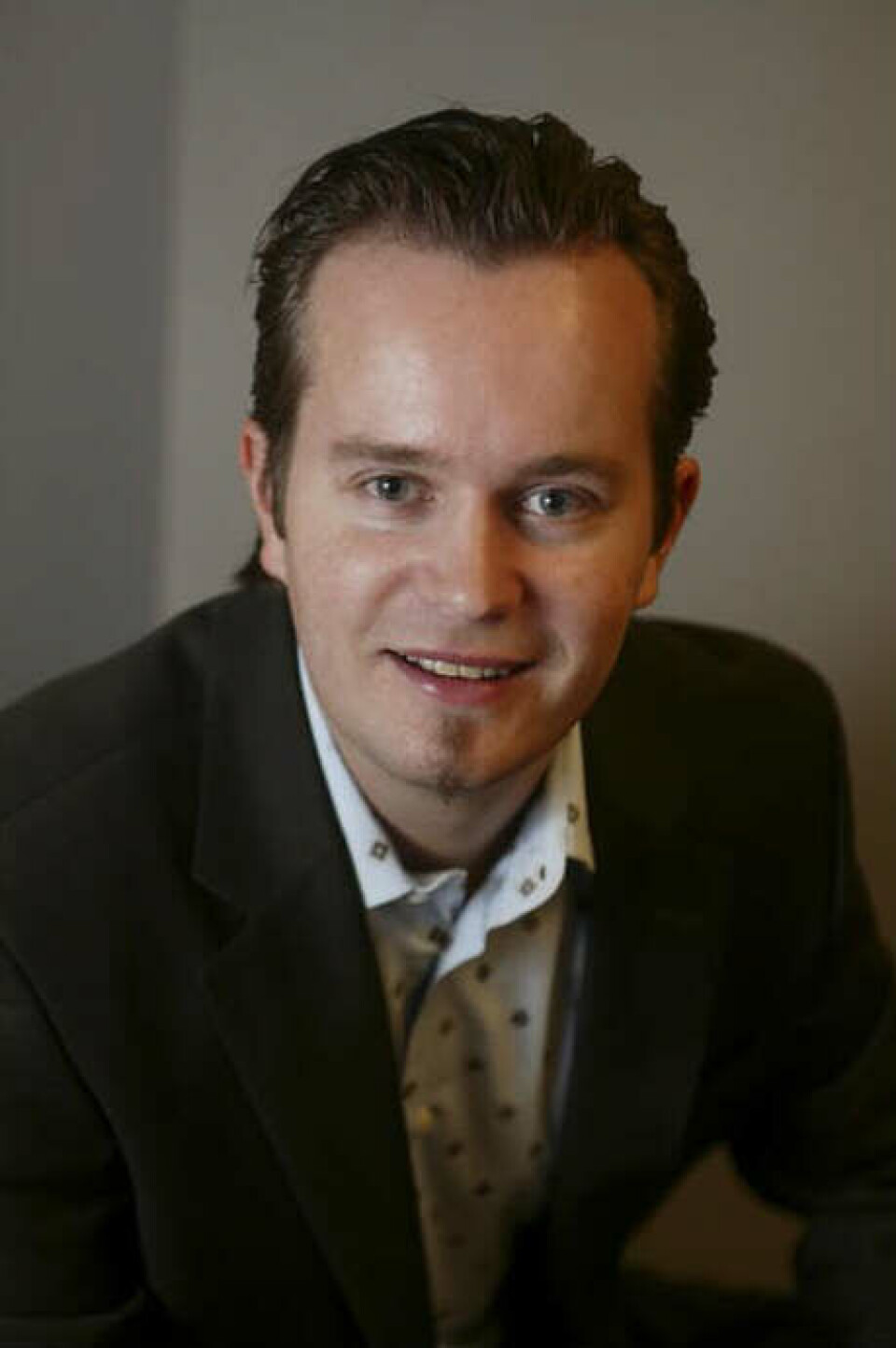 Espen Dyb Løvold