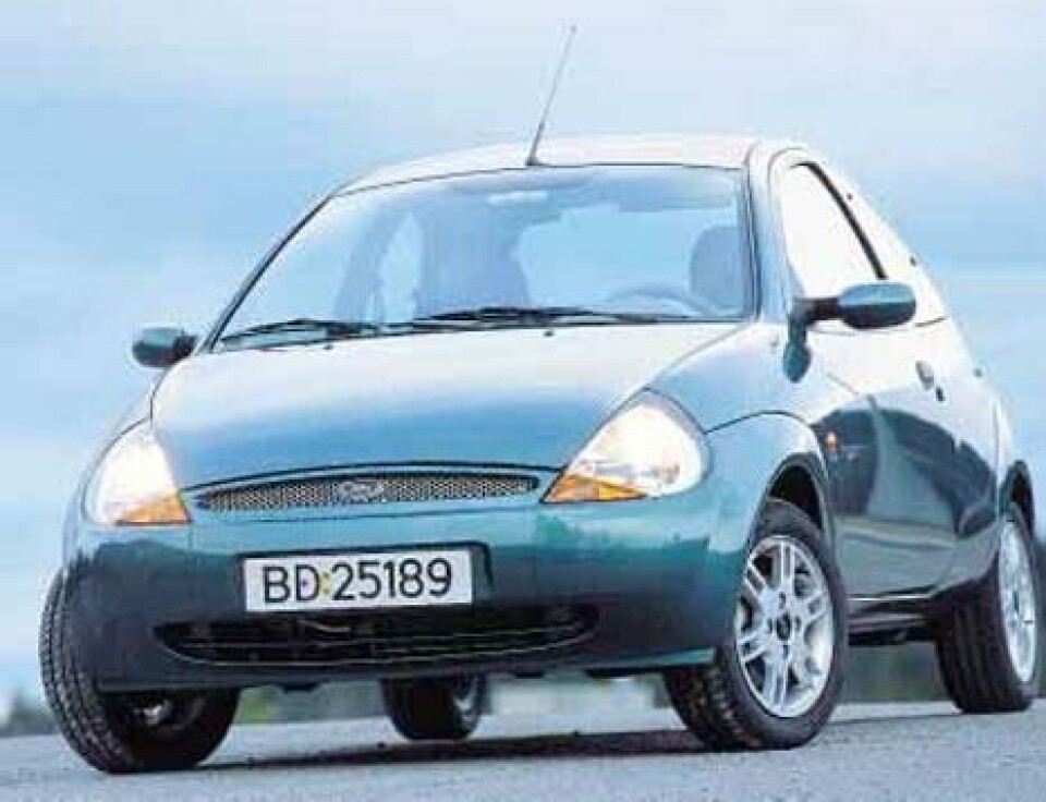 Ford KA LuxuryFord KA Luxury Ford KA LuxuryFord KA Luxury