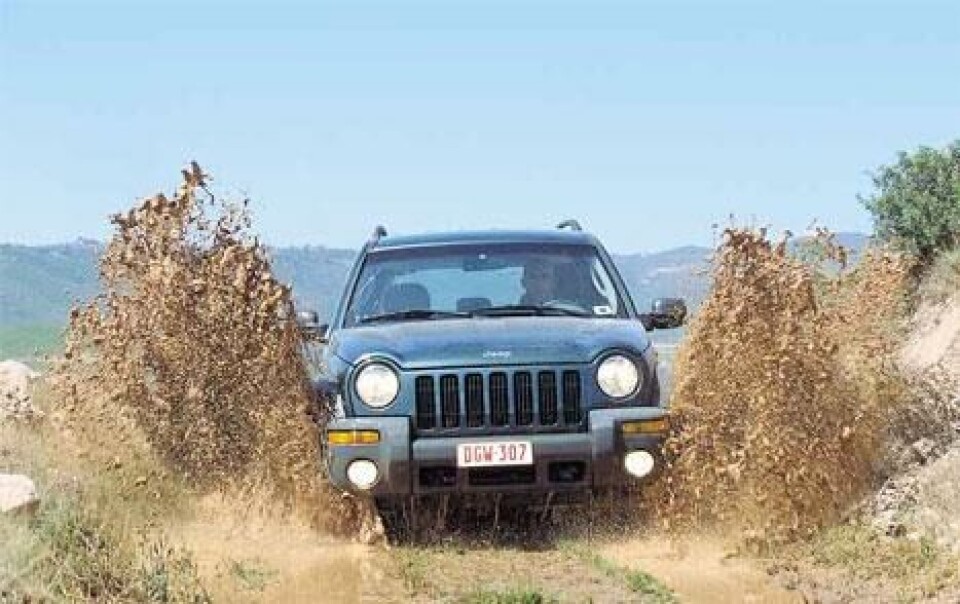 Jeep CherokeeJeep Cherokee Jeep CherokeeJeep Cherokee
