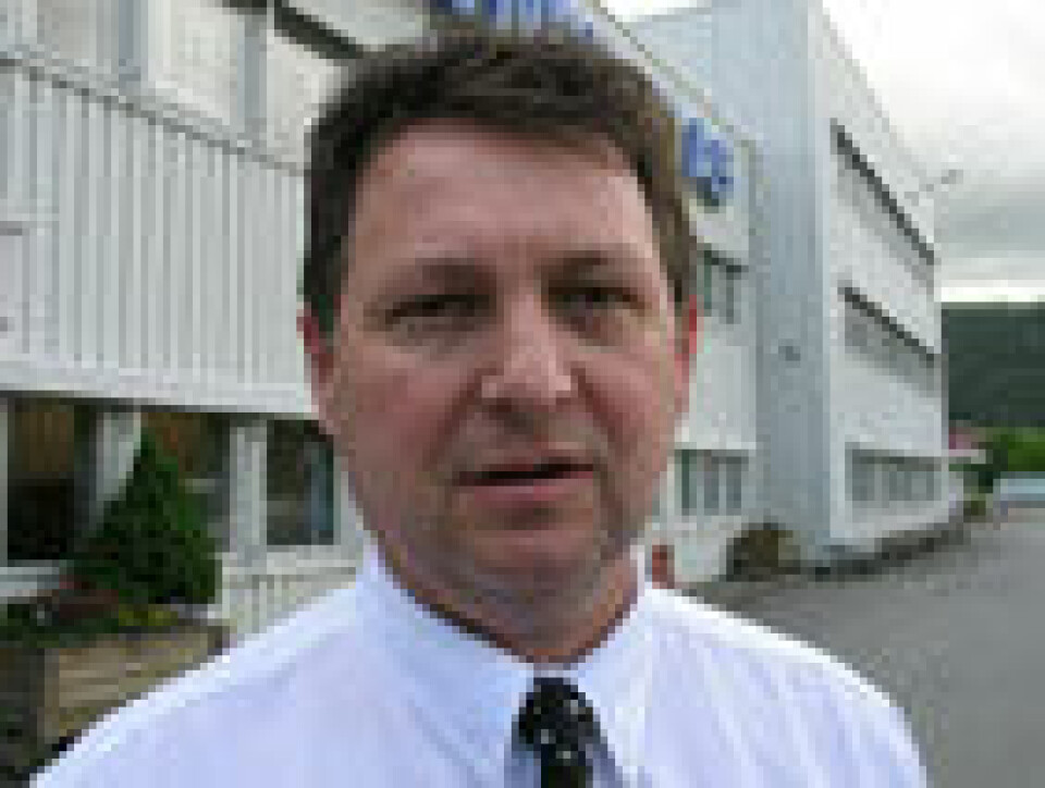 Nissan med store planer for Norge