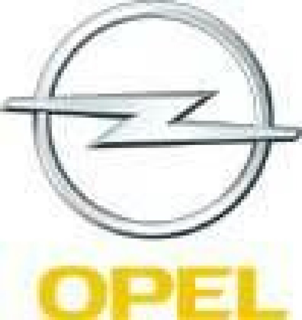 Offensiv Opel