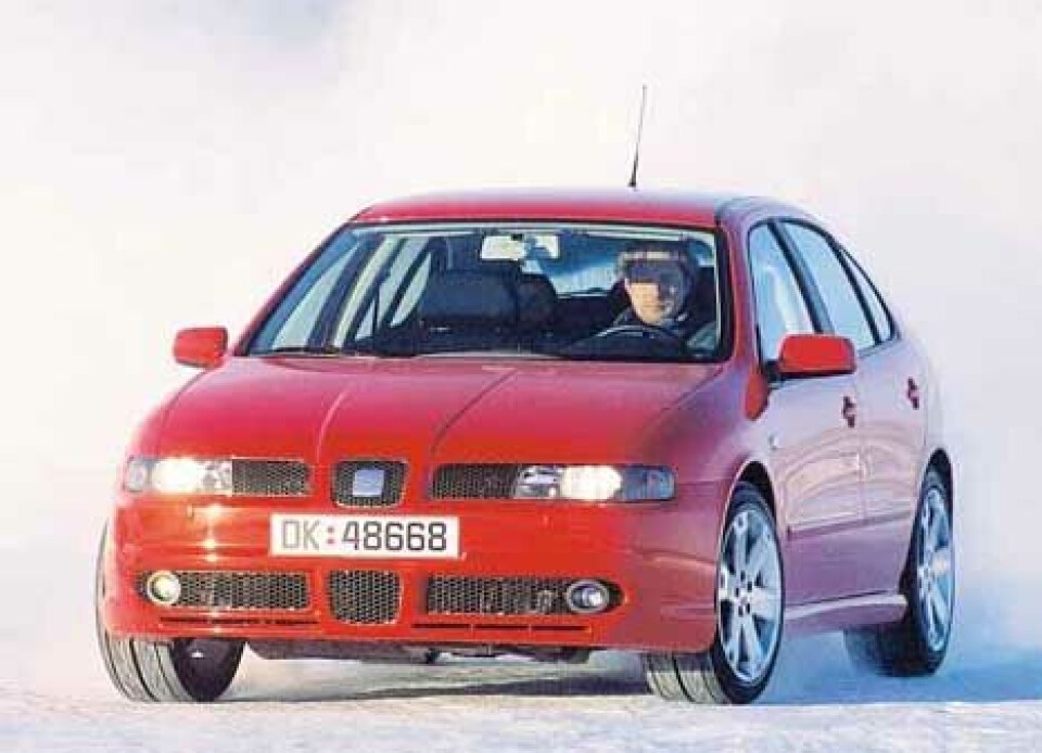 Leon 20VT 4Leon 20VT 4 Leon 20VT 4Leon 20VT 4