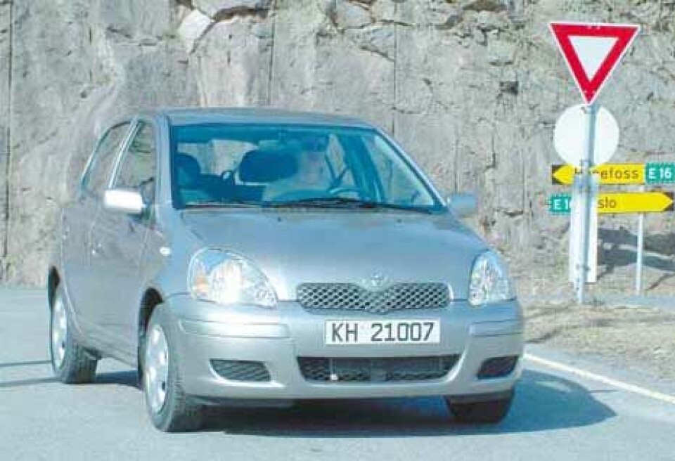YarisYaris YarisYaris
