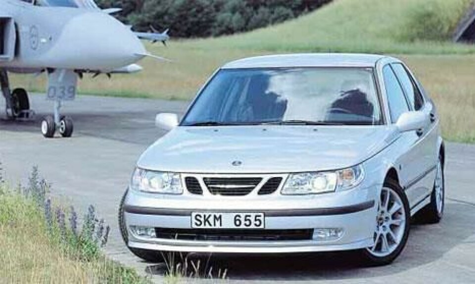 Saab 9-5Saab 9-5 Saab 9-5Saab 9-5
