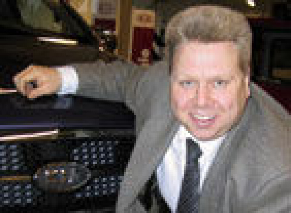 Daihatsu med store planer for Norge