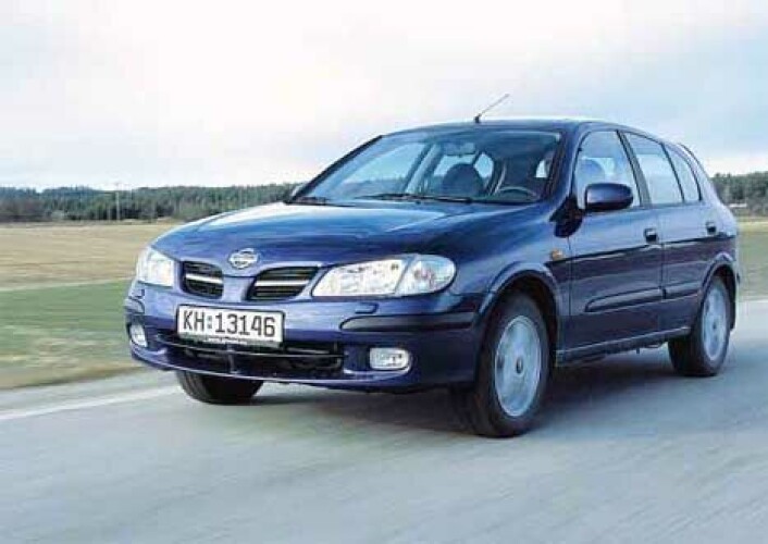 <br>Almera 1.5 Sport<br>Almera 1.5 Sport <br>Almera 1.5 Sport<br>Almera 1.5 Sport