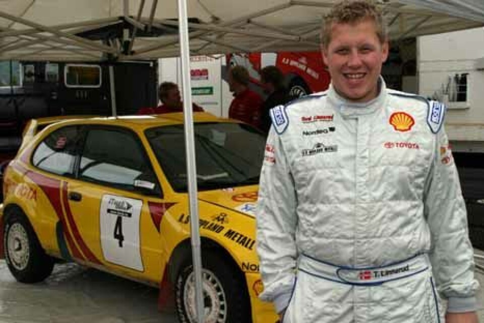 Tord Linnerud