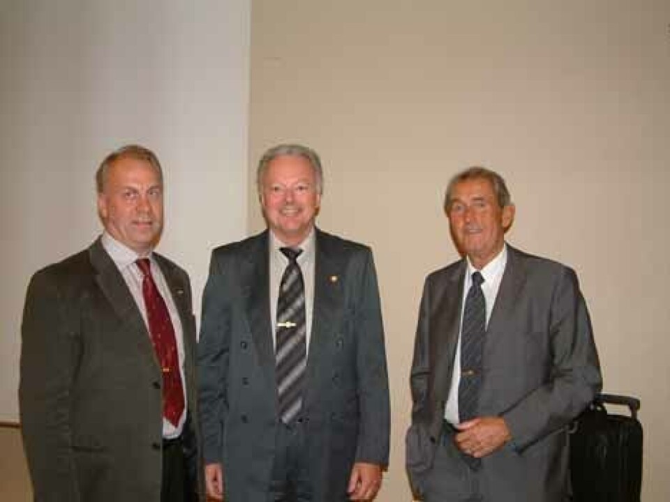 STRO-seminar
