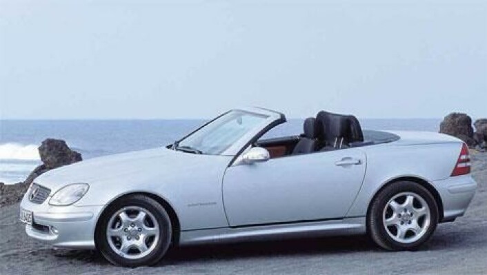 <br>SLK<br>SLK <br>SLK<br>SLK