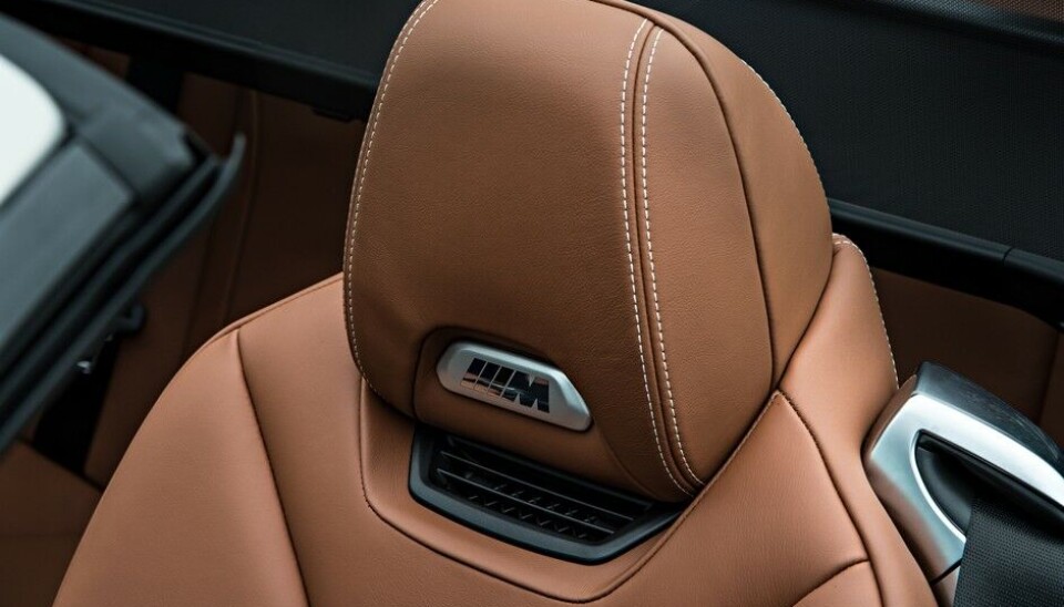 BMW M4 Cabriolet BMW M4 Cabriolet
