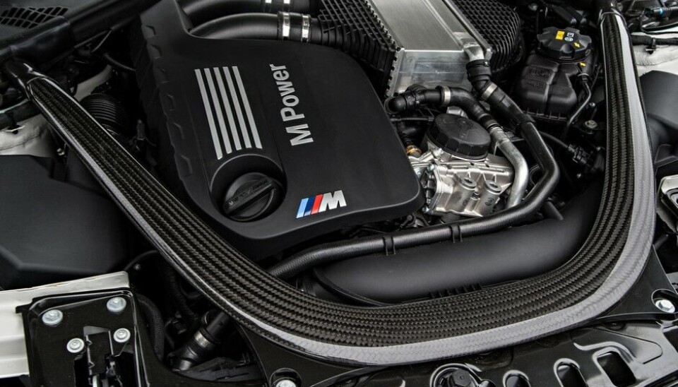 BMW M4 Cabriolet BMW M4 Cabriolet