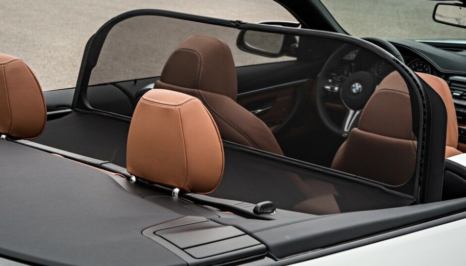 BMW M4 Cabriolet BMW M4 Cabriolet