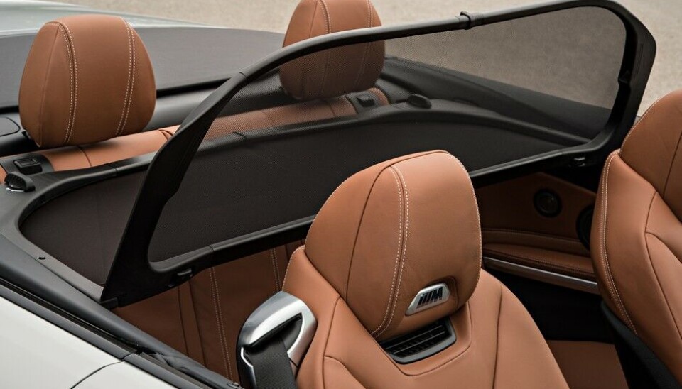 BMW M4 Cabriolet BMW M4 Cabriolet