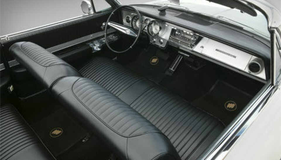 Sema Show 2006Buick Electra 225 1964