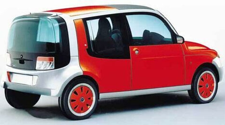 Fiat EcobasicFiat Ecobasic Fiat EcobasicFiat Ecobasic