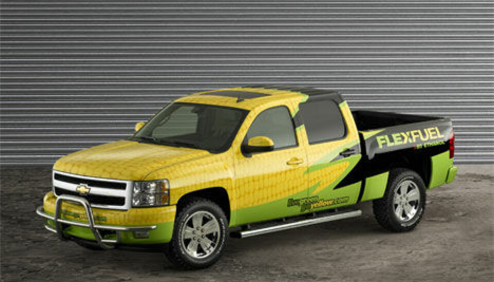 Sema Show 2006Chevrolet Silverado