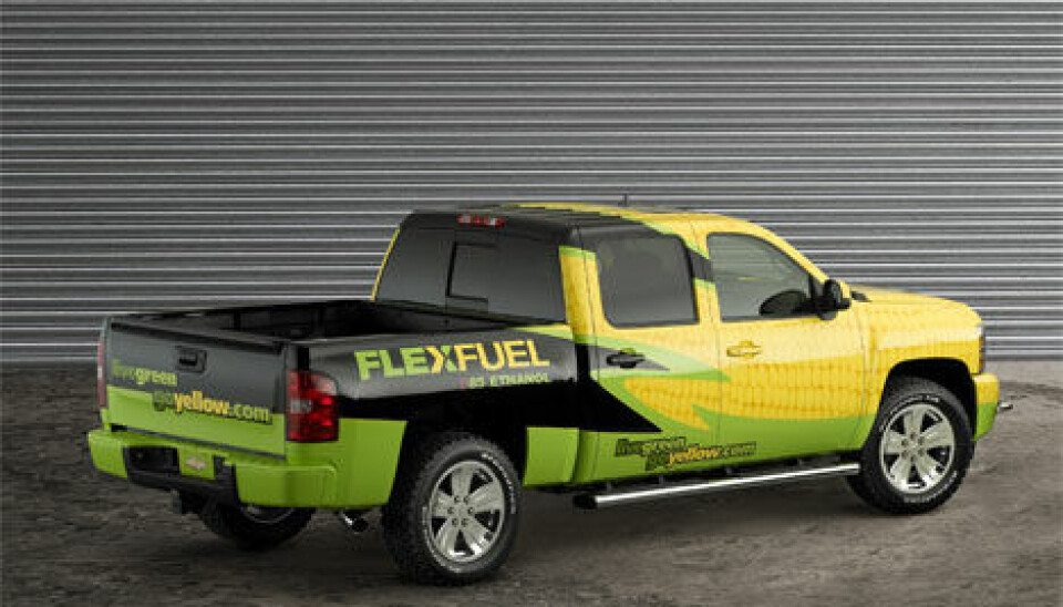 Sema Show 2006Chevrolet Silverado