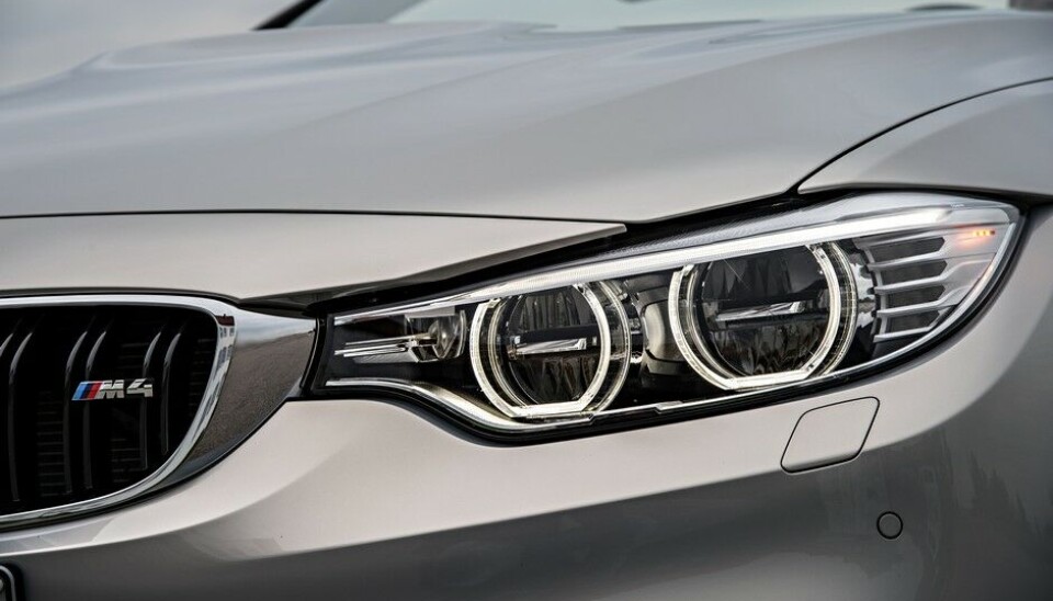 BMW M4 Cabriolet BMW M4 Cabriolet