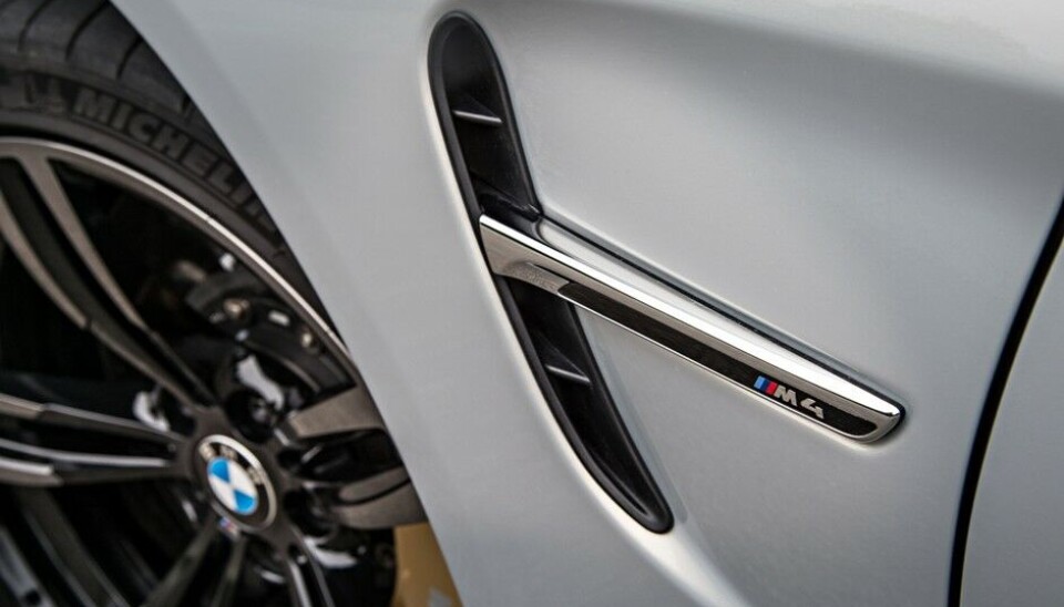 BMW M4 Cabriolet BMW M4 Cabriolet