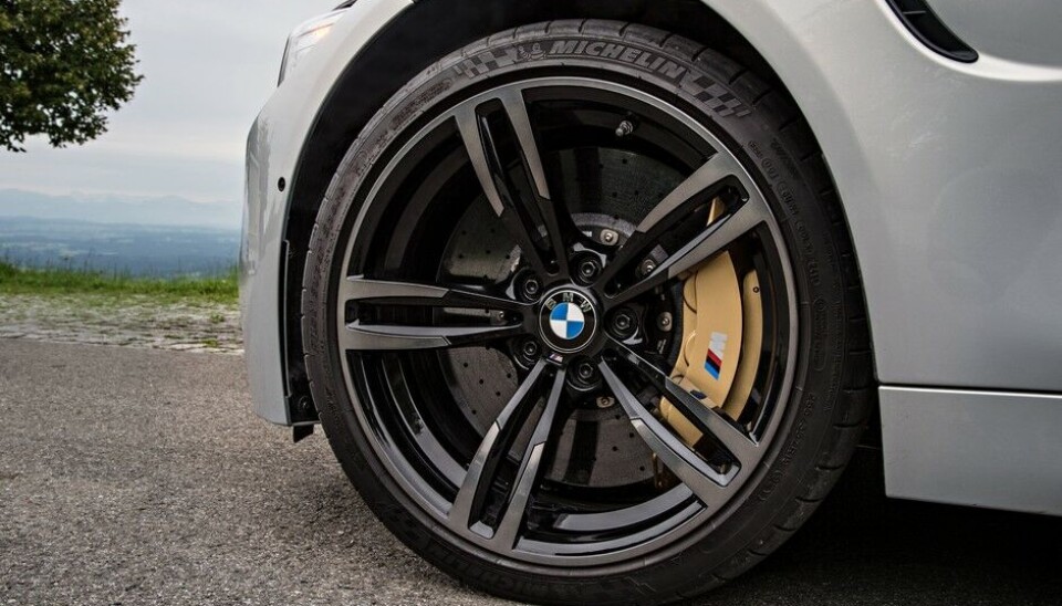 BMW M4 Cabriolet BMW M4 Cabriolet