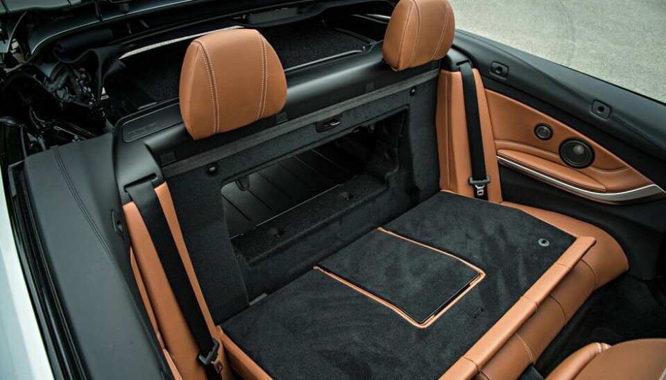 BMW M4 Cabriolet BMW M4 Cabriolet
