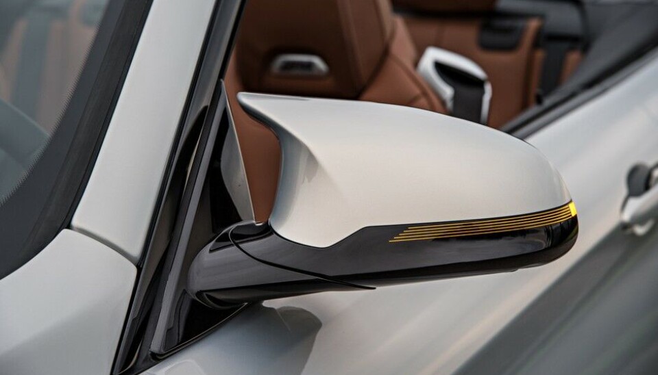 BMW M4 Cabriolet BMW M4 Cabriolet