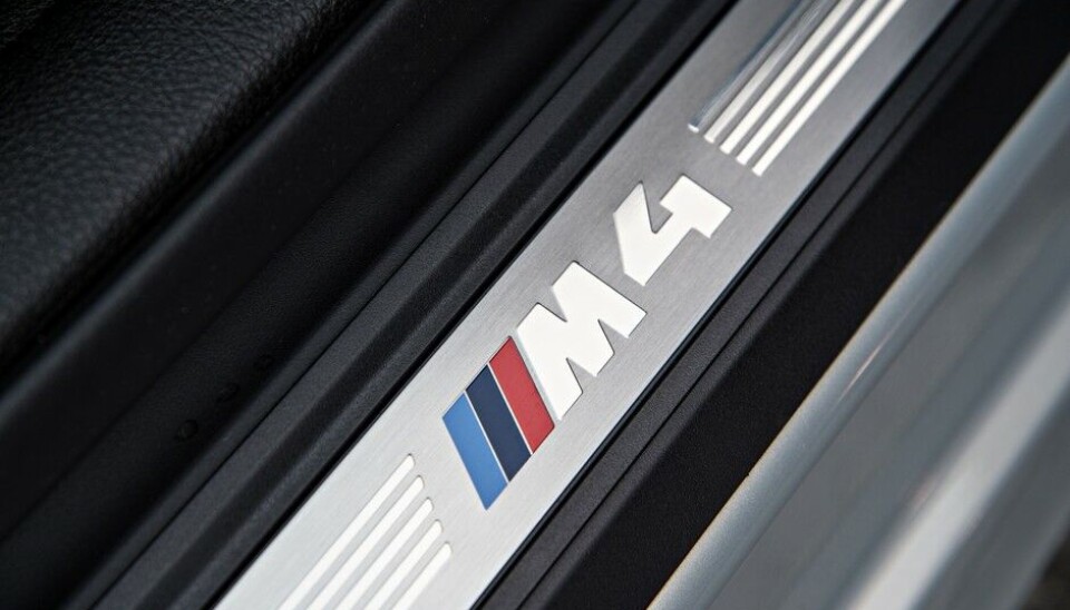 BMW M4 Cabriolet BMW M4 Cabriolet