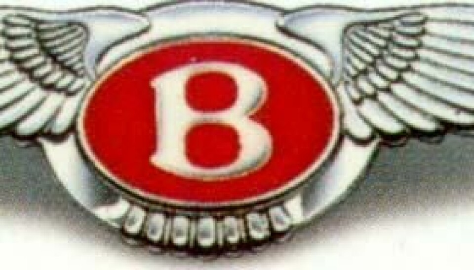 Bentley logoBentley logoBentley logo