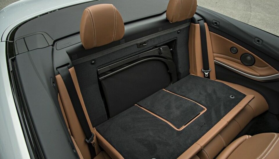 BMW M4 Cabriolet BMW M4 Cabriolet