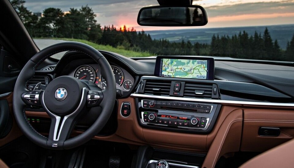 BMW M4 Cabriolet BMW M4 Cabriolet